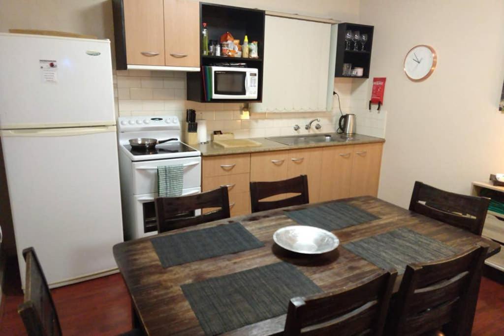 Cockatoo Cabin Halls Gap Zewnętrze zdjęcie