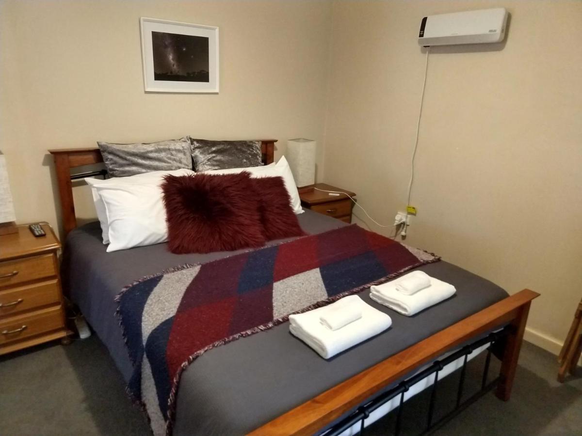 Cockatoo Cabin Halls Gap Zewnętrze zdjęcie