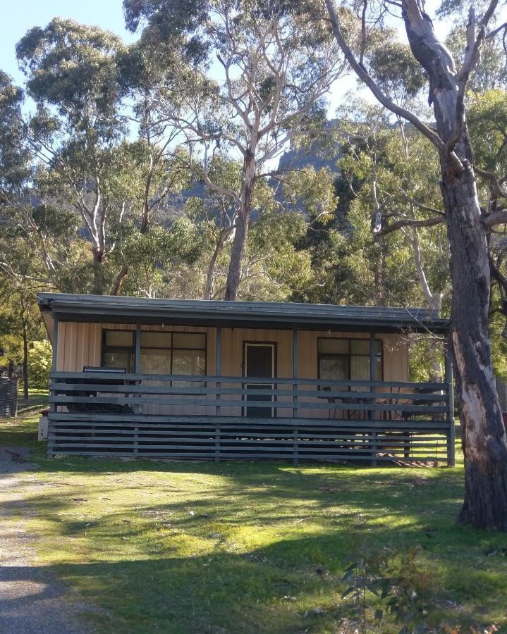 Cockatoo Cabin Halls Gap Zewnętrze zdjęcie